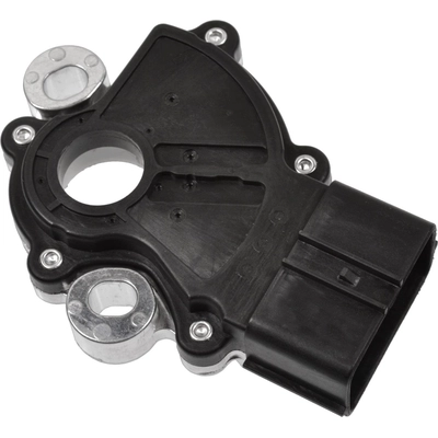 Neutral Safety Switch by BLUE STREAK (HYGRADE MOTOR) - NS145 pa5