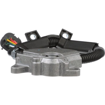 Neutral Safety Switch by BLUE STREAK (HYGRADE MOTOR) - NS156 pa8