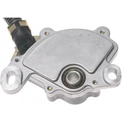 Neutral Safety Switch by BLUE STREAK (HYGRADE MOTOR) - NS158 pa4