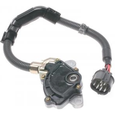 Neutral Safety Switch by BLUE STREAK (HYGRADE MOTOR) - NS158 pa5