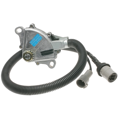 BLUE STREAK (HYGRADE MOTOR) - NS170 - Neutral Safety Switch pa1