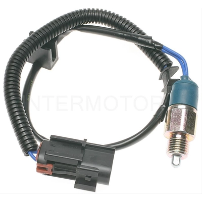 Interrupteur de sécurité neutre de BLUE STREAK (HYGRADE MOTOR) - NS174 pa2