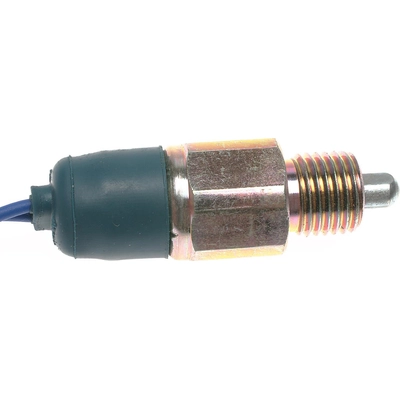 Neutral Safety Switch by BLUE STREAK (HYGRADE MOTOR) - NS174 pa6