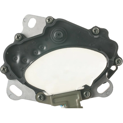 BLUE STREAK (HYGRADE MOTOR) - NS187 - Neutral Safety Switch pa5