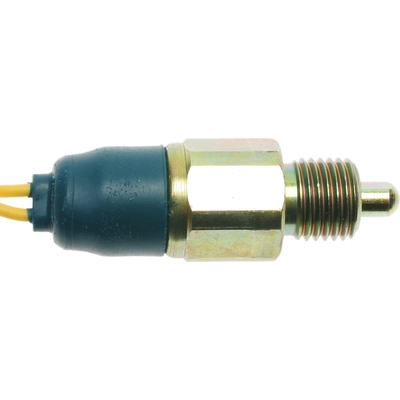 Neutral Safety Switch by BLUE STREAK (HYGRADE MOTOR) - NS197 pa4