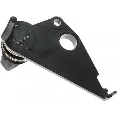 Neutral Safety Switch by BLUE STREAK (HYGRADE MOTOR) - NS219 pa6