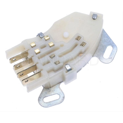 Neutral Safety Switch by BLUE STREAK (HYGRADE MOTOR) - NS23 pa1