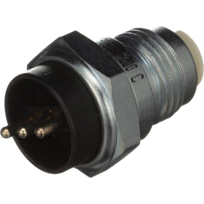 Neutral Safety Switch by BLUE STREAK (HYGRADE MOTOR) - NS240 pa10