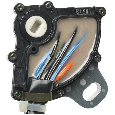 BLUE STREAK (HYGRADE MOTOR) - NS243 - Neutral Safety Switch pa2