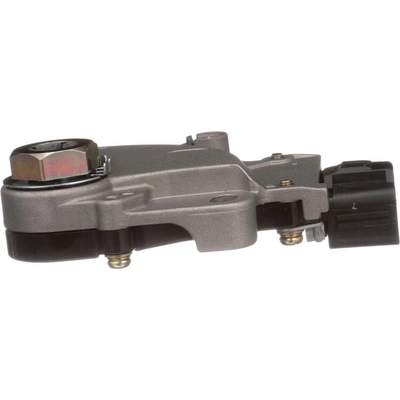 Neutral Safety Switch by BLUE STREAK (HYGRADE MOTOR) - NS248 pa6