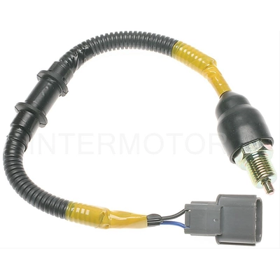 Neutral Safety Switch by BLUE STREAK (HYGRADE MOTOR) - NS258 pa1