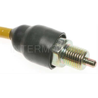 Neutral Safety Switch by BLUE STREAK (HYGRADE MOTOR) - NS258 pa2
