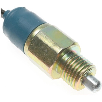 BLUE STREAK (HYGRADE MOTOR) - NS272 - Clutch Starter Safety Switch pa2