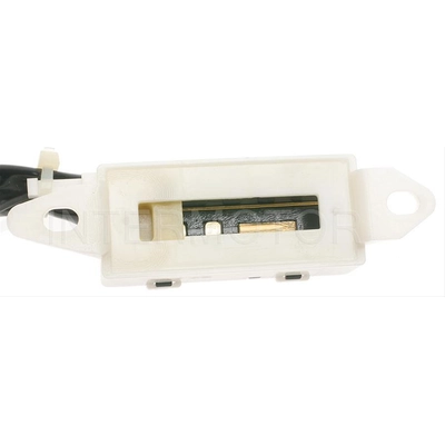 Neutral Safety Switch by BLUE STREAK (HYGRADE MOTOR) - NS274 pa3