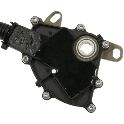 BLUE STREAK (HYGRADE MOTOR) - NS286 - Neutral Safety Switch pa2