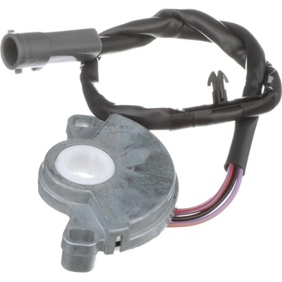 Neutral Safety Switch by BLUE STREAK (HYGRADE MOTOR) - NS29 pa8