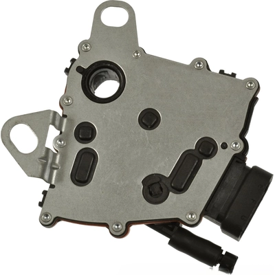 Neutral Safety Switch by BLUE STREAK (HYGRADE MOTOR) - NS302 pa4