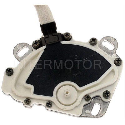 Neutral Safety Switch by BLUE STREAK (HYGRADE MOTOR) - NS309 pa2