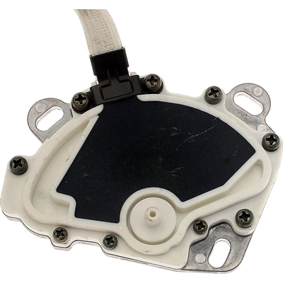 Neutral Safety Switch by BLUE STREAK (HYGRADE MOTOR) - NS309 pa5