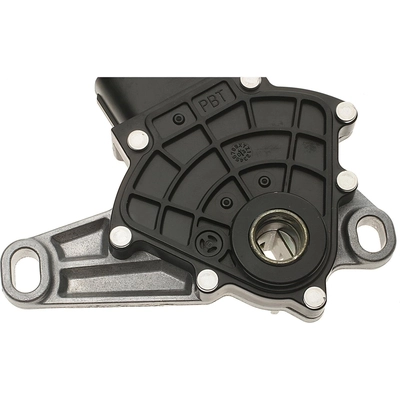 Neutral Safety Switch by BLUE STREAK (HYGRADE MOTOR) - NS320 pa5