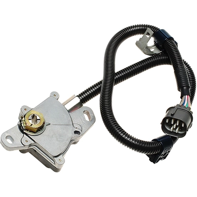 BLUE STREAK (HYGRADE MOTOR) - NS329 - Neutral Safety Switch pa1