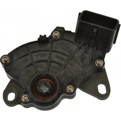 Neutral Safety Switch by BLUE STREAK (HYGRADE MOTOR) - NS330 pa7