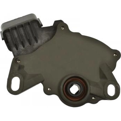 Neutral Safety Switch by BLUE STREAK (HYGRADE MOTOR) - NS330 pa8