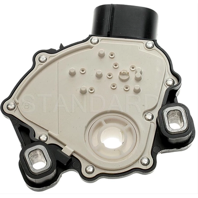 Neutral Safety Switch by BLUE STREAK (HYGRADE MOTOR) - NS332 pa2