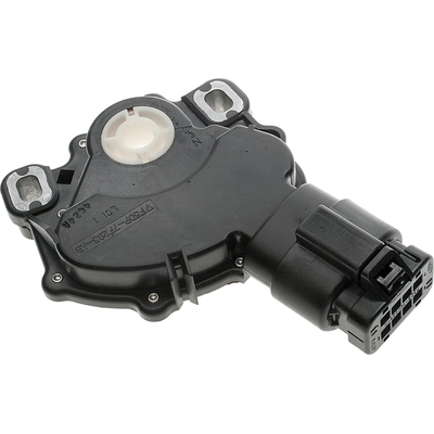 Neutral Safety Switch by BLUE STREAK (HYGRADE MOTOR) - NS332 pa5