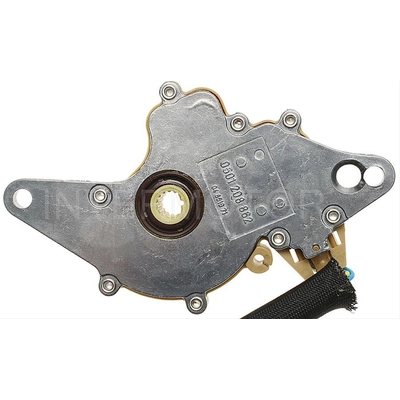 Neutral Safety Switch by BLUE STREAK (HYGRADE MOTOR) - NS333 pa2