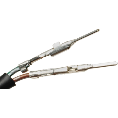 Neutral Safety Switch by BLUE STREAK (HYGRADE MOTOR) - NS338 pa4