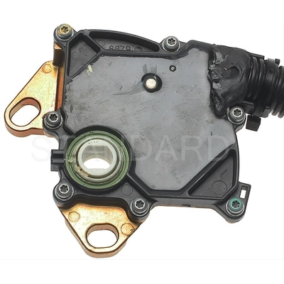 Neutral Safety Switch by BLUE STREAK (HYGRADE MOTOR) - NS34 pa2