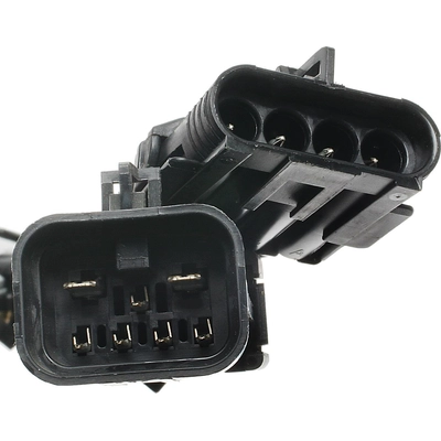 Neutral Safety Switch by BLUE STREAK (HYGRADE MOTOR) - NS34 pa5