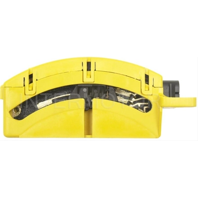 Neutral Safety Switch by BLUE STREAK (HYGRADE MOTOR) - NS347 pa2