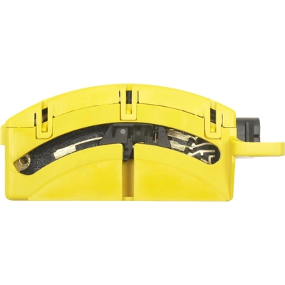 Neutral Safety Switch by BLUE STREAK (HYGRADE MOTOR) - NS347 pa4