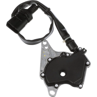 Neutral Safety Switch by BLUE STREAK (HYGRADE MOTOR) - NS349 pa5