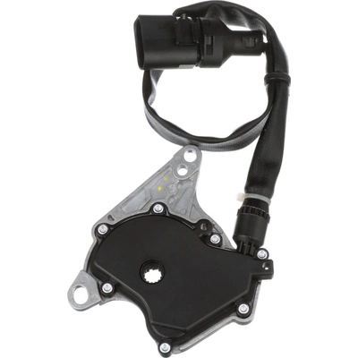 Neutral Safety Switch by BLUE STREAK (HYGRADE MOTOR) - NS349 pa6