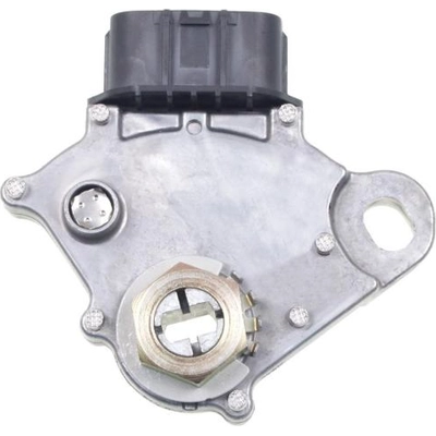 Neutral Safety Switch by BLUE STREAK (HYGRADE MOTOR) - NS357 pa7