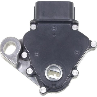 Neutral Safety Switch by BLUE STREAK (HYGRADE MOTOR) - NS357 pa8