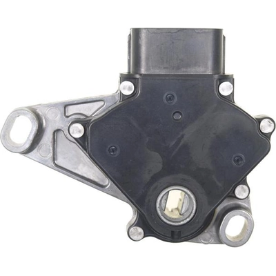 Neutral Safety Switch by BLUE STREAK (HYGRADE MOTOR) - NS361 pa5