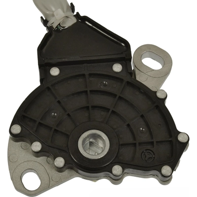 Neutral Safety Switch by BLUE STREAK (HYGRADE MOTOR) - NS368 pa6