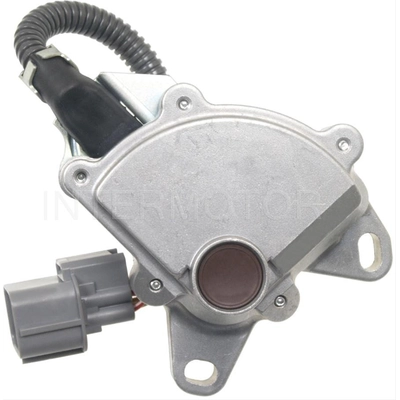 Neutral Safety Switch by BLUE STREAK (HYGRADE MOTOR) - NS374 pa1