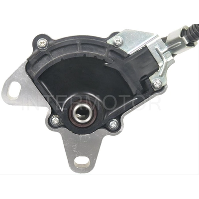 Neutral Safety Switch by BLUE STREAK (HYGRADE MOTOR) - NS374 pa2
