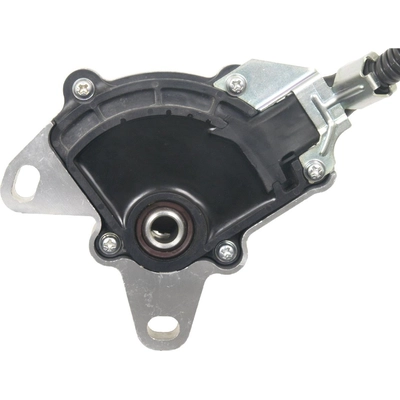 Neutral Safety Switch by BLUE STREAK (HYGRADE MOTOR) - NS374 pa5