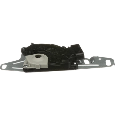 BLUE STREAK (HYGRADE MOTOR) - NS377 - Neutral Safety Switch pa11