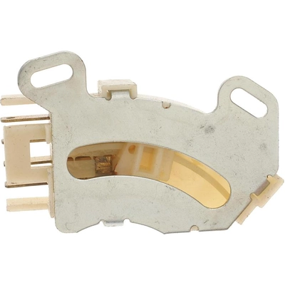 Neutral Safety Switch by BLUE STREAK (HYGRADE MOTOR) - NS42 pa9