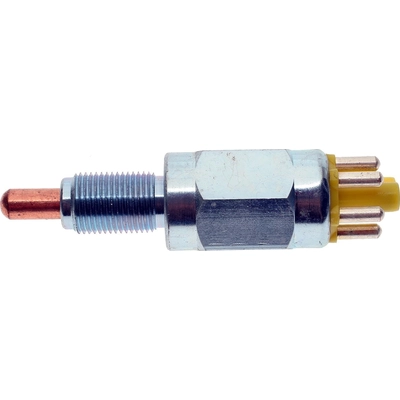 Neutral Safety Switch by BLUE STREAK (HYGRADE MOTOR) - NS44 pa5