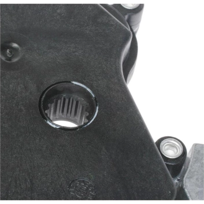 Neutral Safety Switch by BLUE STREAK (HYGRADE MOTOR) - NS488 pa4