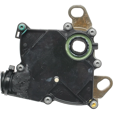 BLUE STREAK (HYGRADE MOTOR) - NS49 - Neutral Safety Switch pa3