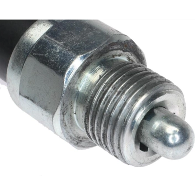 Neutral Safety Switch by BLUE STREAK (HYGRADE MOTOR) - NS493 pa5